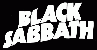 logo Black Sabbath